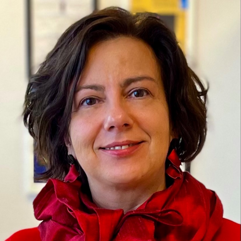 Photo of Maia Chankseliani, PhD
